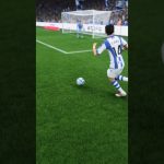 久保　建英🙄 Takefusa⚽＃fc25＃PS5＃shorts＃soccer＃FC25