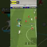 【町田ゼルビア指名契約西村拓真】持ってる男？持ってない男？どっちなんだい？#shorts #efootball #イーフト #イーフットボール #イーフトアプリ2024