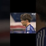 上田綺世の覚醒 #サッカー #上田綺世#サッカー日本代表