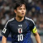 10番久保建英がキャプテンマークを巻き、1G2Aの大活躍で勝利に貢献！【6月10日】