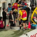 【2025年6月21日柏レイソルVS京都サンガ】伊東純也＆関根大輝　凱旋！