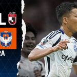【GOAL/西村拓真】FC町田ゼルビア vs アルビレックス新潟｜Jリーグ