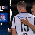 【GOAL/西村拓真】FC町田ゼルビア vs カターレ富山｜天皇杯