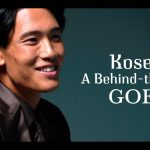 谷晃生 選手 GOETHEweb メイキングムービー 撮影取材に密着｜FC町田ゼルビア