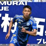 【日本代表選出!!】西村拓真選手プレー集