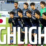 【ハイライト】死闘！雌雄を決する日韓決戦！韓国代表 vs 日本代表｜東アジアE-1サッカー選手権