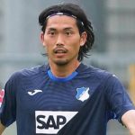 町田浩樹がブンデス1部のブレーメン相手に移籍後初ゴール＆無失点勝利に貢献！【8月1日】