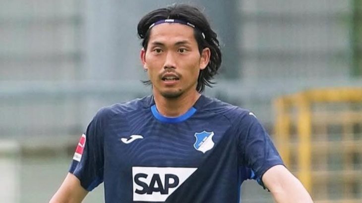 町田浩樹がブンデス1部のブレーメン相手に移籍後初ゴール＆無失点勝利に貢献！【8月1日】
