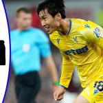 鎌田大地選手2ゴール！クリスタル・パレス 3 1 アストン・ヴィラ!全ゴールのハイライト！ 【9月1日】