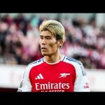 日本最新サッカーニュース速報｜名古屋グランパス、アルビレックス新潟、アーセナル冨安健洋【2025年8月4日】