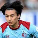 上田綺世がリーグ戦2試合連続ゴール！渡辺剛も堅実な守備で勝利に貢献！【8月17日】