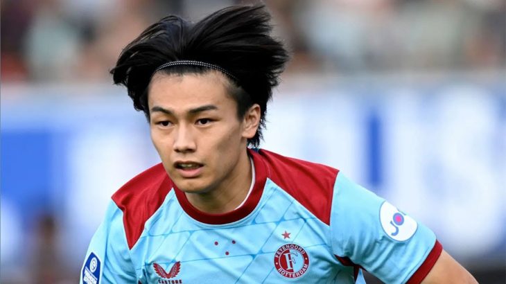 上田綺世がリーグ戦2試合連続ゴール！渡辺剛も堅実な守備で勝利に貢献！【8月17日】
