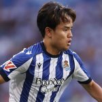 久保建英、フル出場で好パフォーマンス！躍動的な動きで2ゴールの起点に！【8月25日】