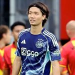 板倉滉がアヤックスデビュー！好守備連発で存在感も負傷交代【8月17日】