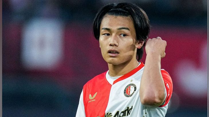 上田綺世と渡辺剛がモウリーニョ監督のフェネルバフチェ相手に劇的勝利に貢献！【8月7日】