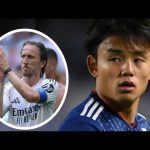 【超速報🔥】モドリッチ電撃推薦で久保建英がACミラン移籍⁉️⚽『タケをこのクラブに入れてくれ』舞台裏がヤバすぎる‼️😱🇯🇵
