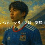 【角田涼太朗復帰の舞台裏】「いつもマリノスは突然に」横浜F・マリノス完全移籍加入のCB