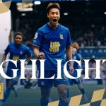 Paik’s CRISP strike the difference 🤌 | Highlights | Birmingham City 1-0 Oxford United
