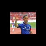 横浜Mダービー完敗、喜田と角田が猛省
