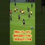 藤井陽也の上手さがわかるワンプレー#名古屋グランパス #ピサノ #シュミットダニエル #ユンカー #山岸祐也 #和泉竜司 #マテウス #稲垣祥 #サッカー日本代表 #jリーグ #川崎フロンターレ