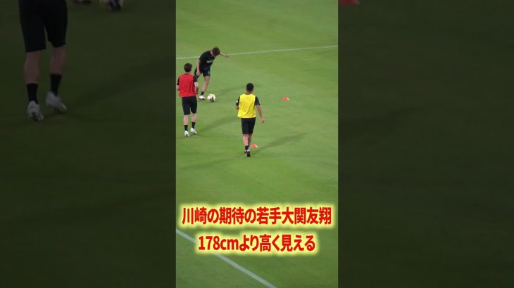 大関のセンスえぐい#名古屋グランパス #ピサノ #シュミットダニエル #ユンカー #山岸祐也 #和泉竜司 #マテウス #稲垣祥 #サッカー日本代表 #jリーグ #川崎フロンターレ