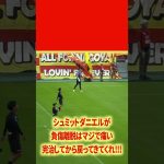 シュミットダニエルの完全復活期待#名古屋グランパス #ピサノ #シュミットダニエル #ユンカー #山岸祐也 #和泉竜司 #マテウス #稲垣祥 #サッカー日本代表 #jリーグ