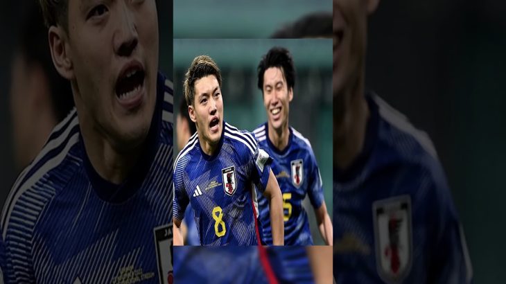 久保建英が前半でまさかの交代！森保監督が語った衝撃理由とは？「彼の○○じゃやっぱりダメだな…」残り試合は出場なし？怪我の真相に迫る！【サッカー日本代表・ドーハの奇跡】