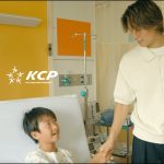 俺は一人じゃない。共に歩むことを忘れない。