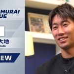 【メキシコ戦直前｜日本代表インタビュー】鎌田大地「自分自身が昔から間違っていないというのは証明できている」