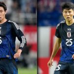 鎌田大地＆鈴木淳之介が強豪ブラジル相手に大逆転勝利に貢献！【10月14日】