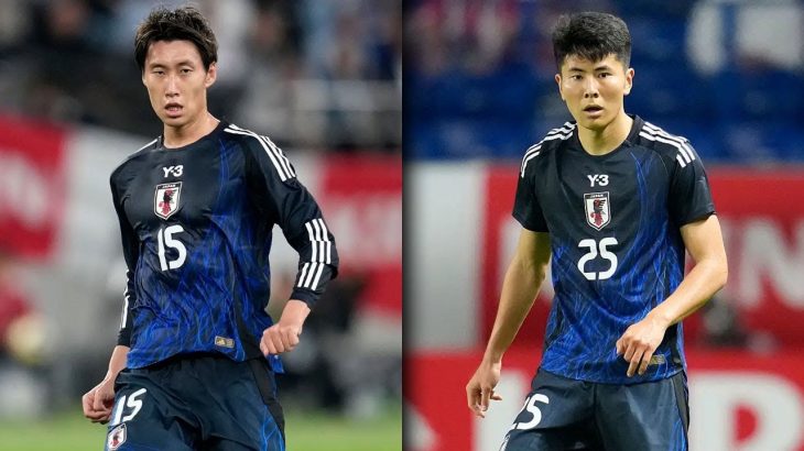 鎌田大地＆鈴木淳之介が強豪ブラジル相手に大逆転勝利に貢献！【10月14日】
