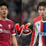 鎌田大地が2得点演出の大活躍！遠藤航も先発、日本代表対決実現！【10月30日】