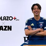【EP9-1】皆が知らない、角田涼太朗（横浜F・マリノス）「悔しいと思ったらまた強くなれる」| エルゴラ×DAZN Who’s The HERO
