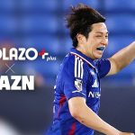 【EP9-2】皆が知らない、角田涼太朗(横浜F・マリノス)「駆け引き」| エルゴラ×DAZN Who’s The HERO