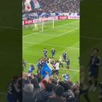 まさかの行動でイエローカードをもらう久保建英