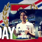 vol.84| THE DAY|チーム密着ドキュメンタリー