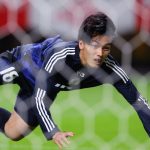 【上田綺世の同点弾・全カメラ】ホーム敗退の窮地救うダイビングヘッド!伊東純也もピンポイントクロスでアシスト|サッカー日本代表vsパラグアイ代表|キリンチャレンジカップ2025