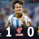 久保建英、またしてもフリック監督を粉砕！フリック監督がドイツ代表を去っても悪夢は終わらない！2024/11/11