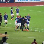 20251118🇯🇵町野修斗の2点目ゴォォォォォォォォォル#町野修斗#サッカー日本代表 #bolivia