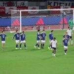 20251118🇯🇵中村敬斗の3点目ゴォォォォォォォォォル💥#中村敬斗#サッカー日本代表 #bolivia