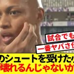 【衝撃】日本代表GK小久保レオブライアン、上田綺世の本気シュートを受けた感想がコチラwwww