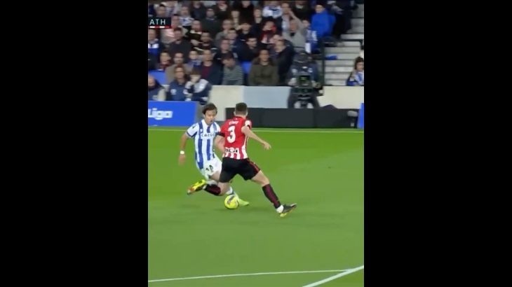 久保建英の衝撃ゴールTOP5⚽ これが世界を驚かせた実力だ! #サッカー