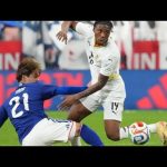 【衝撃】田中碧がアブ・フランシス負傷の瞬間…森保監督の心温まる言葉に感動😭⚽