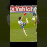 完璧だ！三笘薫を世界が絶賛した究極のボレーシュート！！ #サッカー